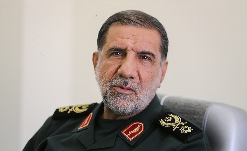 تهران آرام است/ نیروهای انتظامی مسئول امنیت در تهران