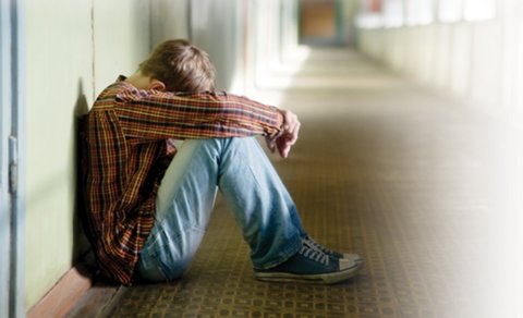 افسردگی پنهان نوجوانان را جدی بگیرید