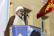 نماینده ولی‌فقیه در فراجا: از نظر تسلیحات، پویاترین کشور منطقه هستیم