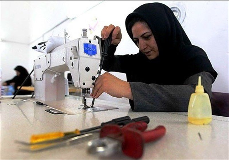 توانمند سازی زنان سرپرست خانوار دغدغه مدیریت شهری اصفهان است