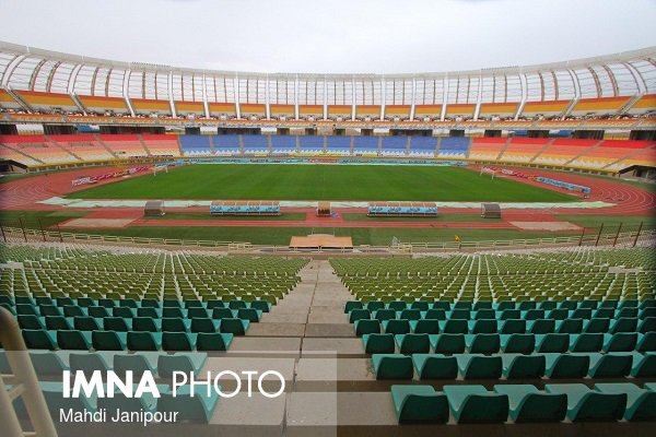 ورزشگاه‌های اصفهان می‌توانند میزبان خوبی در لیگ برتر باشند؟