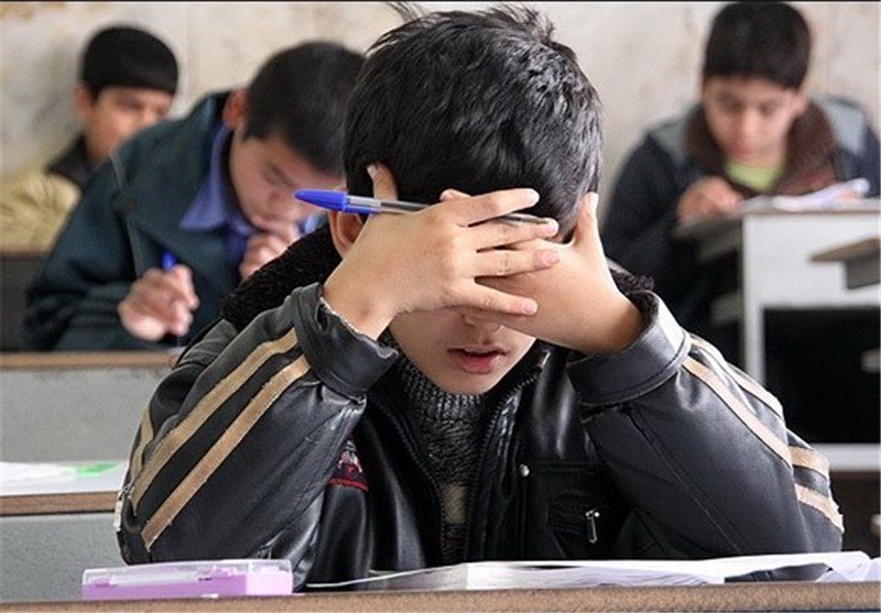 حذف تکالیف شب در مدارس اصفهان آغاز شد