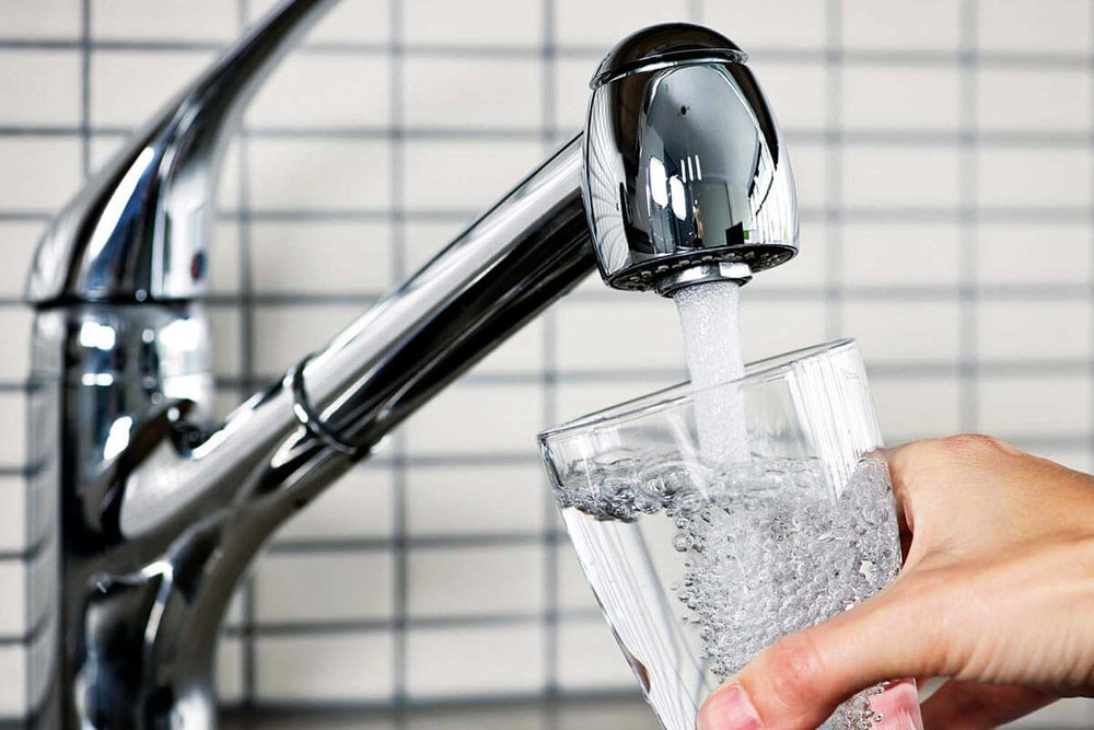 روش‌های تامین آب شرب در شرایط بحران