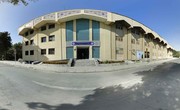 دانشکده‌ داروسازی اصفهان در میان برترین‌های شاخص "اچ ایندکس"