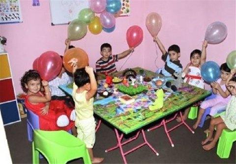 افزایش ۲۹ درصدی شهریه مهدهای کودک اصفهان