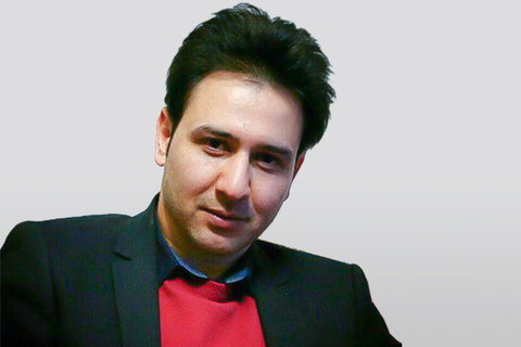مدیر مرکز خلاقیت و فناوری‌های نوین شهرداری اصفهان معرفی شد