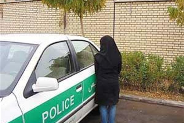 کاهش ۱۶ درصدی آمار دختران فراری در اصفهان