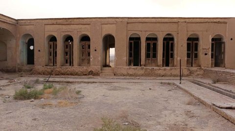 خانه شهید مدرس به موزه و کتابخانه تبدیل می‌شود