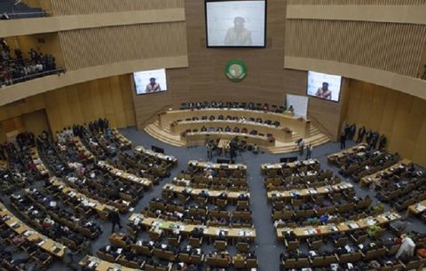 رژیم صهیونیستی عضو ناظر اتحادیه آفریقا شد