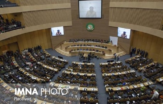 توافق ۱۴ کشور آفریقایی برای اخراج رژیم صهیونیستی از اتحادیه آفریقا