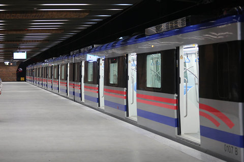  انعقاد قرارداد مشارکت برای اجرای پروژه مترو در لنجان، فلاورجان و مبارکه
