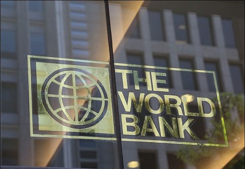 بی‌توجهی بانک جهانی به درخواست رسمی کمک‌های ایران