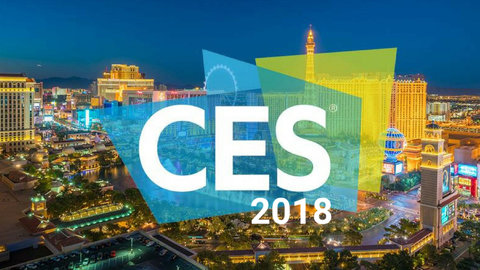 معرفی برترین فناوری‌های «CES ۲۰۱۸»