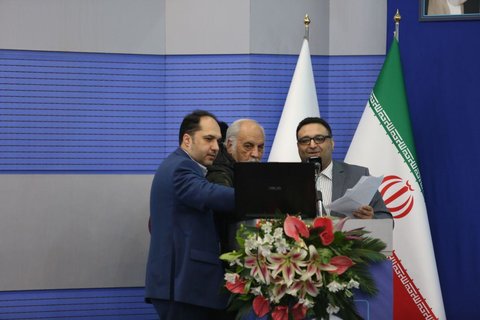 سامانه ارتباط شهردار اصفهان با شهروندان رونمایی شد