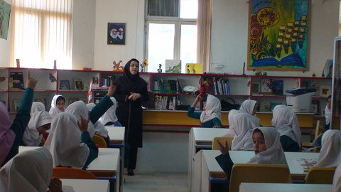 ۴۶ هزار و ۶۰۰ معلم اصفهانی عضو صندوق فرهنگیان هستند