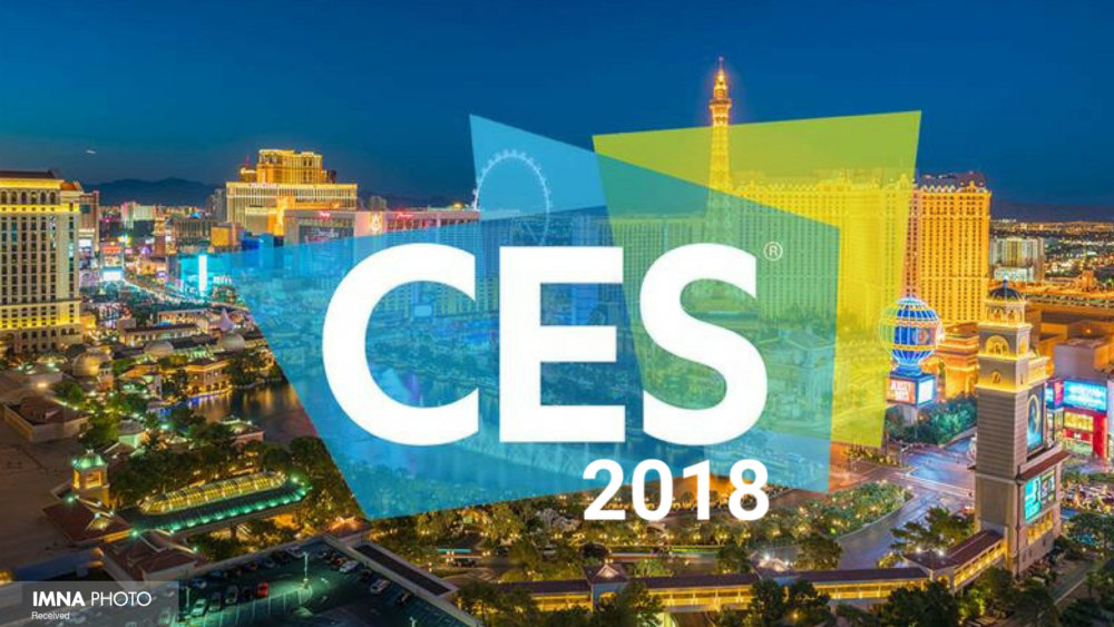 معرفی برترین فناوری‌های «CES ۲۰۱۸»
