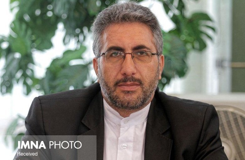 ایران به دنبال مقصر حادثه نفتکش سانچی باشد