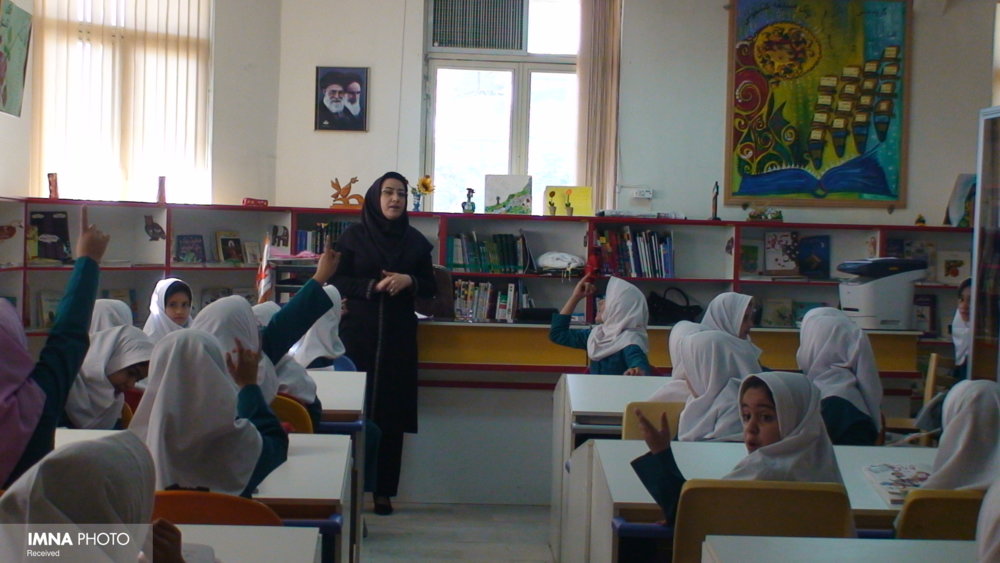 ۴۶ هزار و ۶۰۰ معلم اصفهانی عضو صندوق فرهنگیان هستند