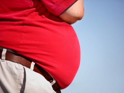 آمار بالای فوتی‌های کرونا در چاق‌ترین کشورهای جهان