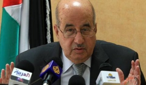 مجلس فلسطین خواستار قطع رابطه کشورهای عربی با رژیم صهیونیستی شد