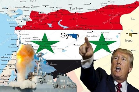 سوریه به مذاکرات و گفت‌وگو میان دمشق و تل‌آویو واکنش نشان داد