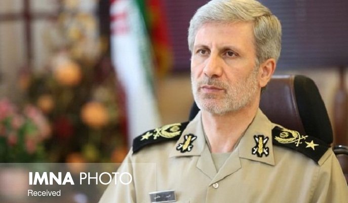انحصارشکنی ایران در تولید موشک‌های دوش پرتاب پیشرفته پدافند هوایی
