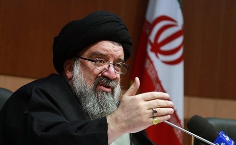 دین‌باوری ایرانیان، علت اصلی سیاست‌های خصمانه آمریکاست