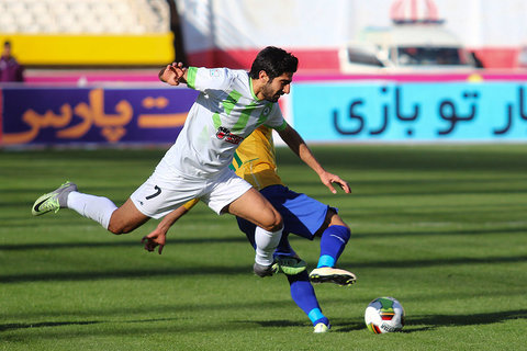 اصفهان میزبان کارگاه دانش‌افزایی مربیان فوتبال