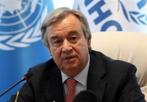 دبیرکل سازمان ملل حمله تروریستی در اهواز را محکوم کرد 