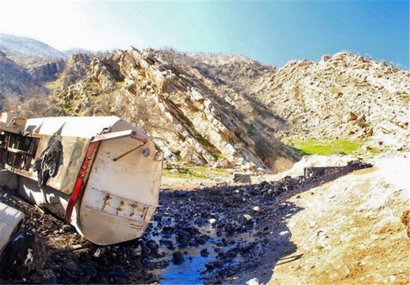 اجرای پروژه پژوهشی پاکسازی خاک از آلودگی‌های نفتی در منطقه اصفهان