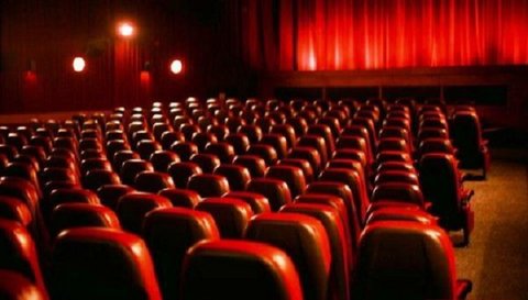 افتتاح یک کافه فیلم در پردیس سینمایی چهارباغ