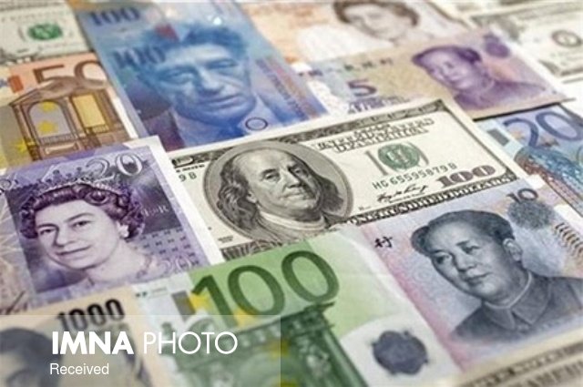 نرخ ارز امروز ۵ خرداد ۱۴۰۱+ جزئیات