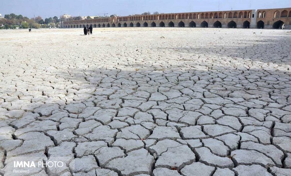مشکل آب اصفهان در مسیر حل شدن قرار گرفته است