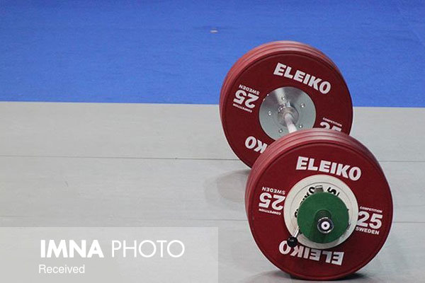 سیستم جدید کسب سهمیه المپیک وزنه برداری به IOC ارسال شد