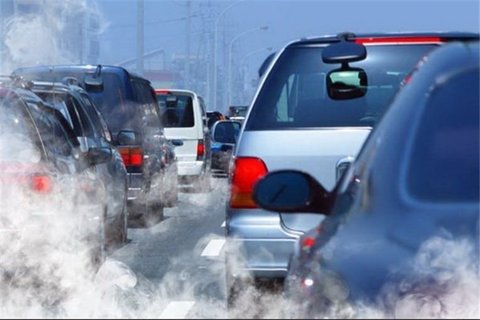 بررسی آلایندگی ۵۴۰ خودرو دودزا در طرح دیده‌بان آلودگی هوا