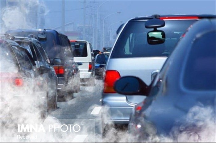 آلودگی هوای تهران جان بیش از ۳ هزار نفر را گرفت