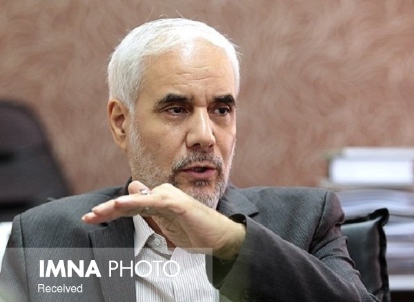 ایجاد منطقه ویژه اقتصادی جدید در اصفهان ممکن نیست