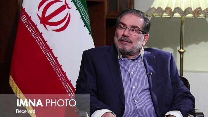 امنیت، خط قرمز جمهوری اسلامی ایران است