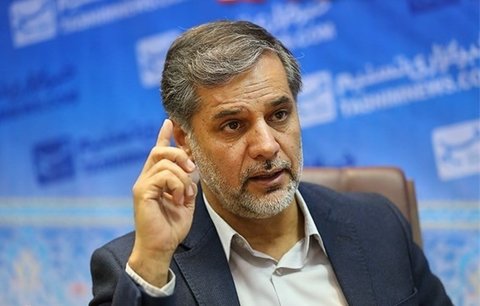 نقوی حسینی: چند پزشک خارجی نمی توانستند امنیت کشور را به خطر بیندازند