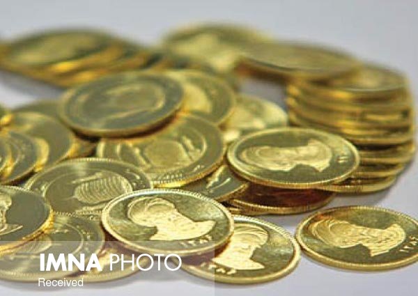 قیمت سکه امروز جمعه ۲۱ مرداد+ جدول