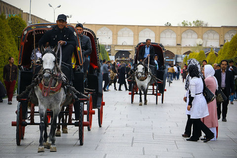 میدان نقش جهان