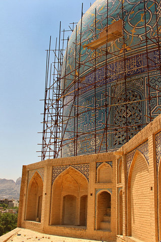 مسجد امام