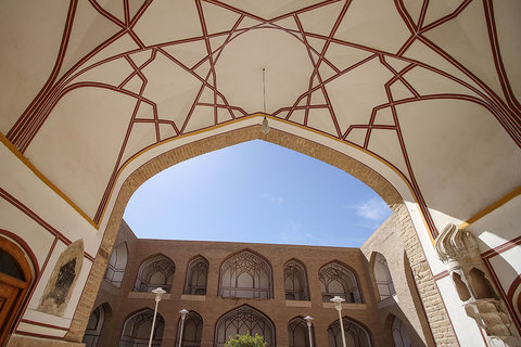 مسجد علی 