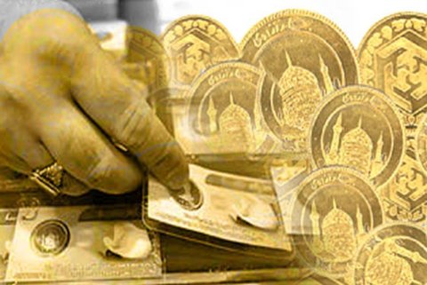 آخرین قیمت طلا، سکه و دلار تا پیش از امروز ۶ اسفند
