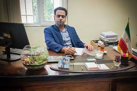رییس سازمان مدیریت حمل و نقل بار شهرداری اصفهان منصوب شد