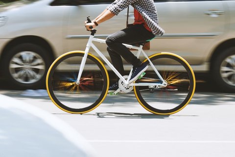 دوچرخه؛ انتخابی هوشمندانه در عصر مدرن