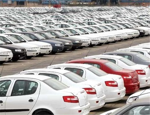 توضیح شورای رقابت درمورد منتشر نکردن افزایش قیمت کارخانه‌ای خودروها