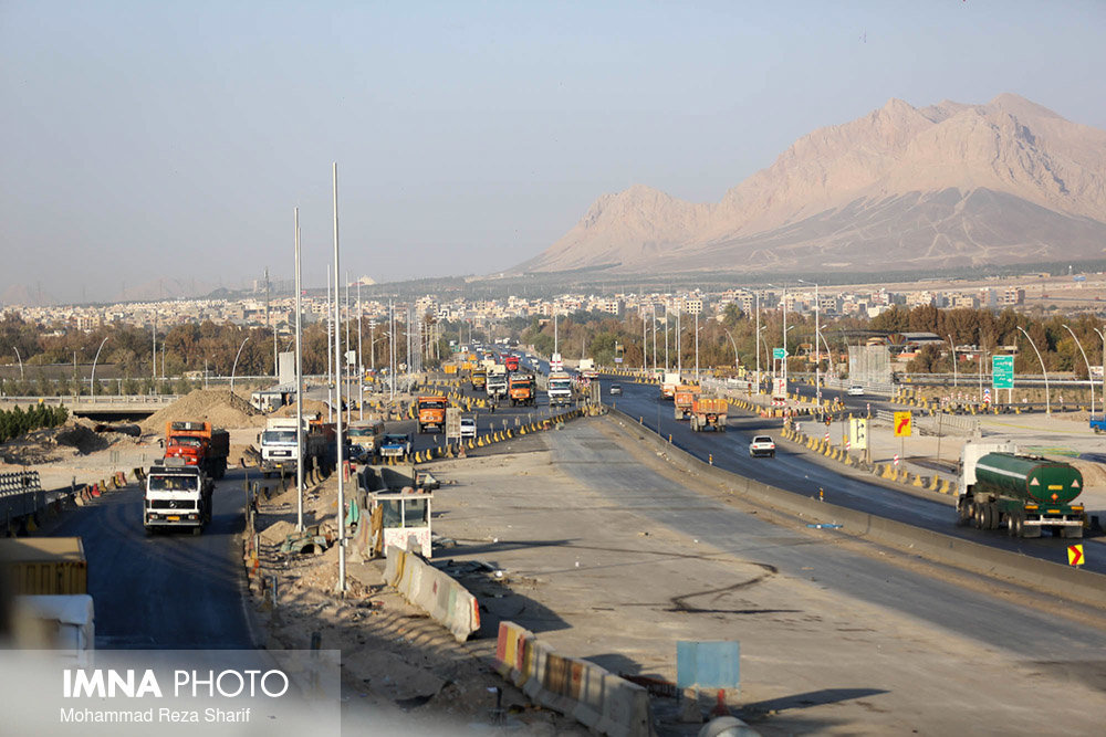 بهره‌برداری از ۴ پروژه شهری تبریز در آستانه عید غدیر خم