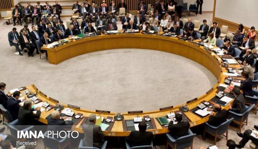 مخالفت روسیه با قطعنامه پیشنهادی برای محکومیت ایران در شورای امنیت