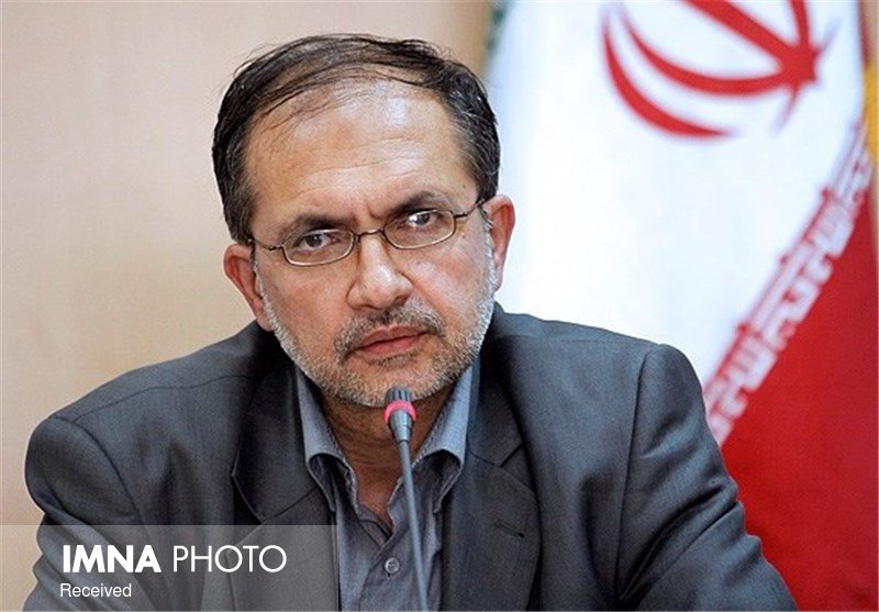 شرایط سیاسی اصفهان اجازه تشکیل خانه احزاب را نداد